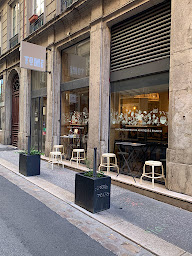Photo n°14 de TOMĒ Café . Restaurant . Coffee Shop à Lyon ()