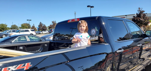 Home Improvement Store «The Home Depot», reviews and photos, 39 Long Pond Rd, Plymouth, MA 02360, USA