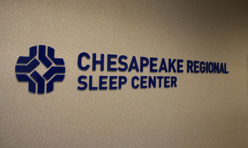 The Sleep Center at Chesapeake Regional