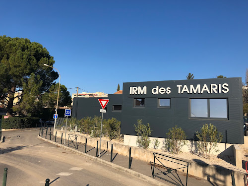 Centre d'IRM IRM des Tamaris Aix-en-Provence