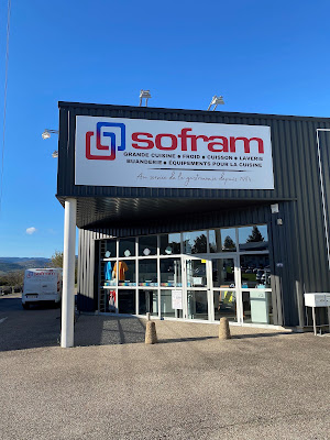 SOFRAM (anciennement Korol Equipement) à Davézieux