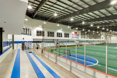 Toronto Rock Athletic Centre