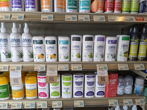 Health Food Store «Fruitful Yield», reviews and photos, 1512 N Naper Blvd #180, Naperville, IL 60563, USA