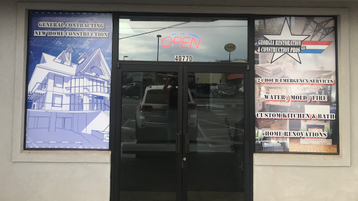 Photo of Georgia Restoration And Construction Pros