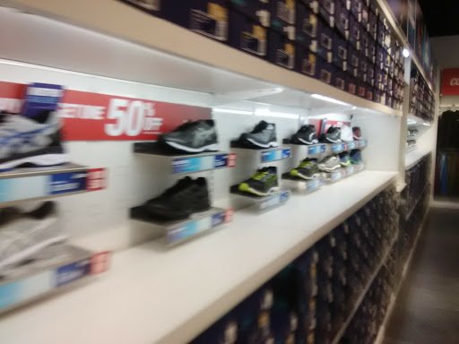 Shoe Store «ASICS Outlet», reviews and photos, 5050 Factory Shops Blvd #830, Castle Rock, CO 80108, USA