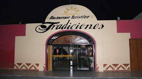 Restaurante Turístico Tradiciones