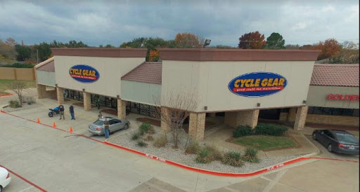 Cycle Gear, 1424 Airport Fwy, Bedford, TX 76022, USA, 