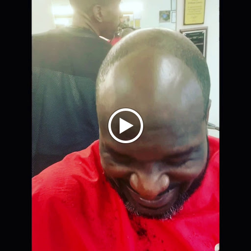 Barber Shop «Supremes Barbershop», reviews and photos, 151 Jonesboro Rd, McDonough, GA 30253, USA
