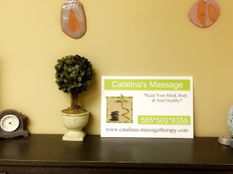Catalina's Massage