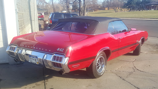 Tire Shop «Firestone Complete Auto Care», reviews and photos, 10380 W Colfax Ave, Lakewood, CO 80215, USA