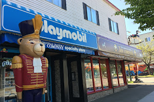 The Playmobil Store