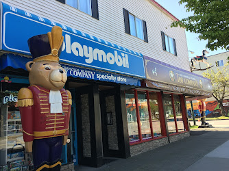 The Playmobil Store