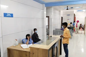 Jadhavar Hospital image