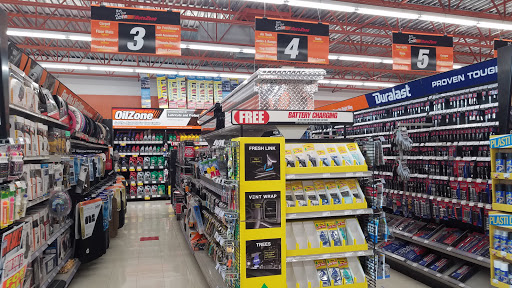 Auto Parts Store «AutoZone», reviews and photos, 5602 Rowlett Rd, Rowlett, TX 75089, USA
