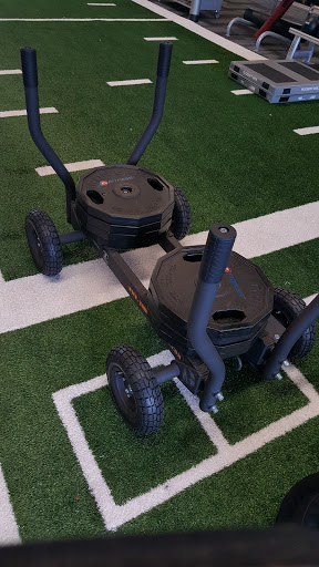 Health Club «24 Hour Fitness (Super-Sport)», reviews and photos, 3600 W Emporium Cir, Mesquite, TX 75150, USA