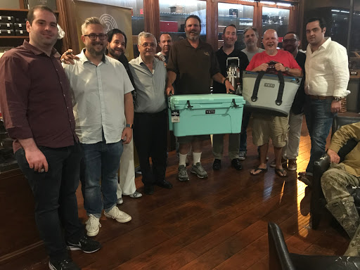 Tobacco Shop «The Cigar Factory Lounge», reviews and photos, 2804 E Los Angeles Ave, Simi Valley, CA 93065, USA