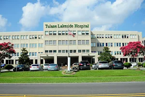 Lakeside Hospital image