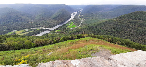 Hyner Run State Park