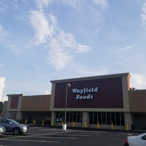 Grocery Store «Wayfield Foods Inc», reviews and photos, 8777 Tara Blvd, Jonesboro, GA 30236, USA