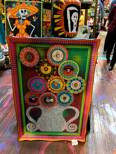 Gift Shop «Blue Frog Imports», reviews and photos, 8608 Main St, Woodstock, GA 30188, USA