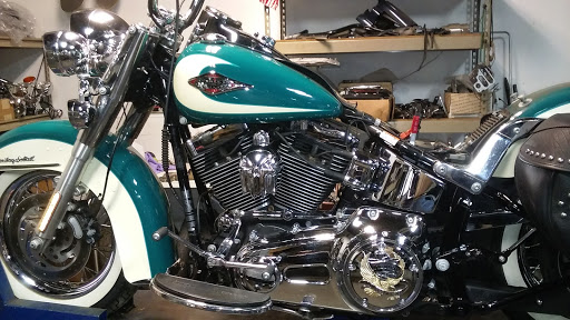 Salvage Dealer «Argo Cycles and Auto, Inc.», reviews and photos, 63