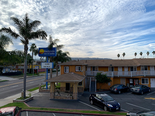 Redondo Inn & Suites image