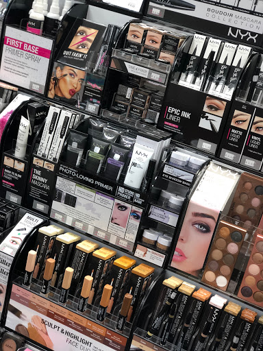Beauty Supply Store «Sunshine Beauty Supply Cherry hill», reviews and photos, 1400 Haddonfield-Berlin Rd #110, Cherry Hill, NJ 08003, USA