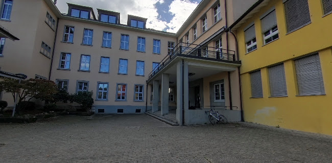 Schule Kirchbühl Süd