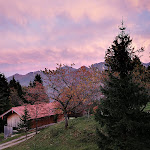 Photo n°1 de l'avis de Markus.t fait le 15/10/2019 à 04:50 sur le  Rachlalm à Grassau