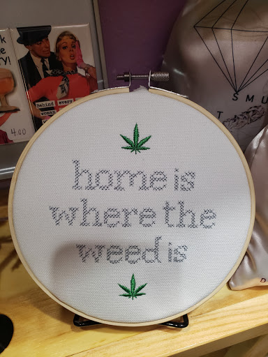 Coffee Shop «Kickapoo Coffee - Viroqua Cafe», reviews and photos, 302 S Main St, Viroqua, WI 54665, USA