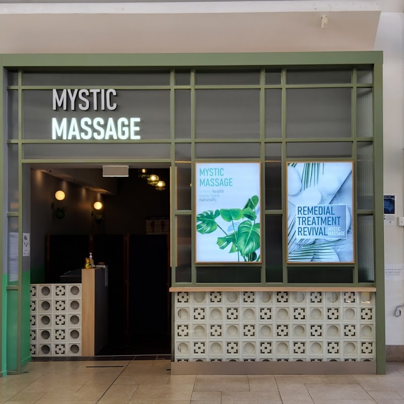 Mystic Massage