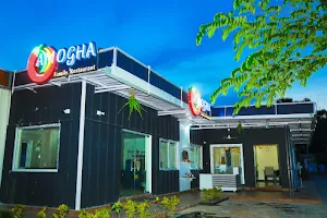 Amogha Family Restaurant image