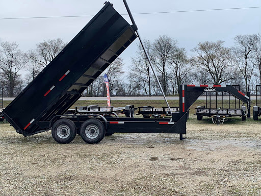 Hwy 63 Auto & Trailer Sales