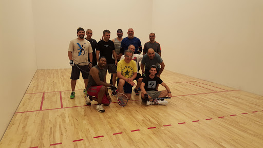 Health Club «Mariner Square Athletic Club», reviews and photos, 2227 Mariner Square Loop, Alameda, CA 94501, USA