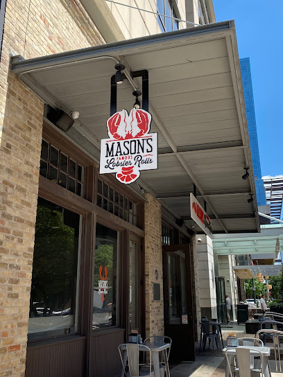 Mason,s Famous Lobster Rolls - 200 Congress Avenue Entrance on 2nd St. between Colorado and, Congress, Austin, TX 78701