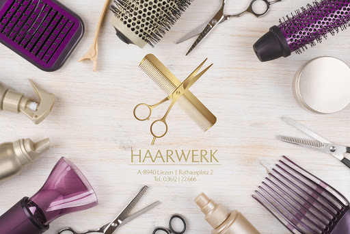 Haarwerk Liezen In Liezen
