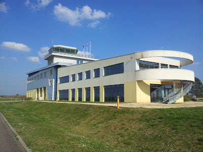 AEROSHOPPY à Saint-Julien-lès-Gorze