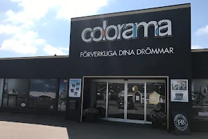 Colorama image