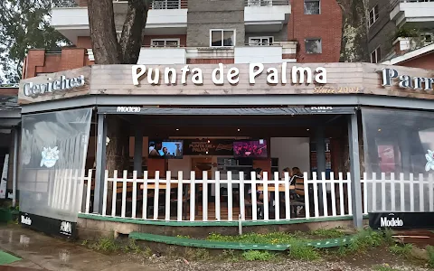 Restaurante Punta De Palma image