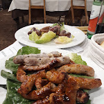 Photo n°2 de l'avis de SollazzoSoluzioni.S fait le 12/06/2021 à 22:05 sur le  Il Pino Grande à Castel del Monte