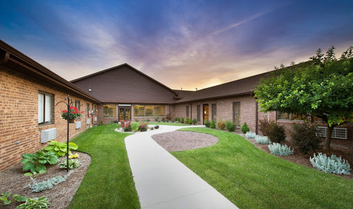 4725 S Colonial Oaks Dr, Marion, IN 46953, USA