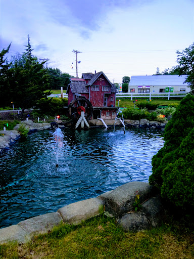 Golf Club «Traditions Golf Club and Learning Center», reviews and photos, 1 Main Rd, Holden, ME 04429, USA