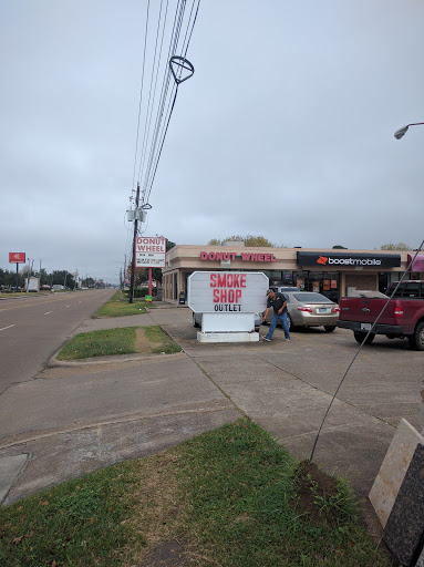Tobacco Shop «Baytown Smoke Shop», reviews and photos, 3620 Garth Rd, Baytown, TX 77521, USA