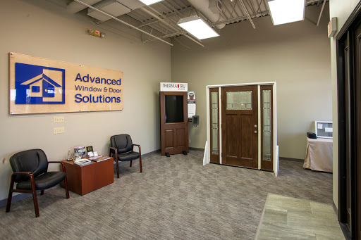 Advanced Window and Door Solutions - Corporate Office