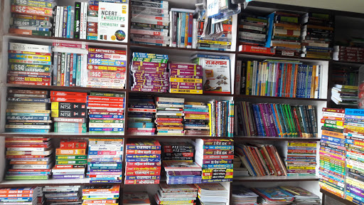 Bookstores open on Sundays Jaipur