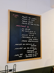 Photo n°5 de Mytho à Paris ()