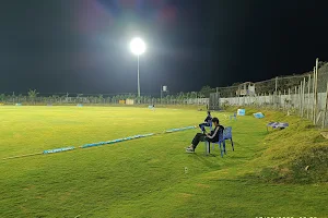 KCR cricket ground 1 pavilion image