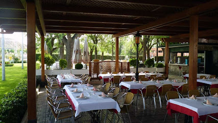 Restaurante El Canario - C. Cañada, 1, 28860 Paracuellos de Jarama, Madrid, Spain