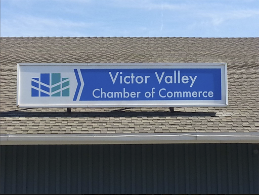 Chamber of agriculture Victorville