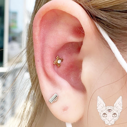 Explore simple tattoo ideas for wrist, creative tattoo ideas in Denton, available at Black Opal Piercing